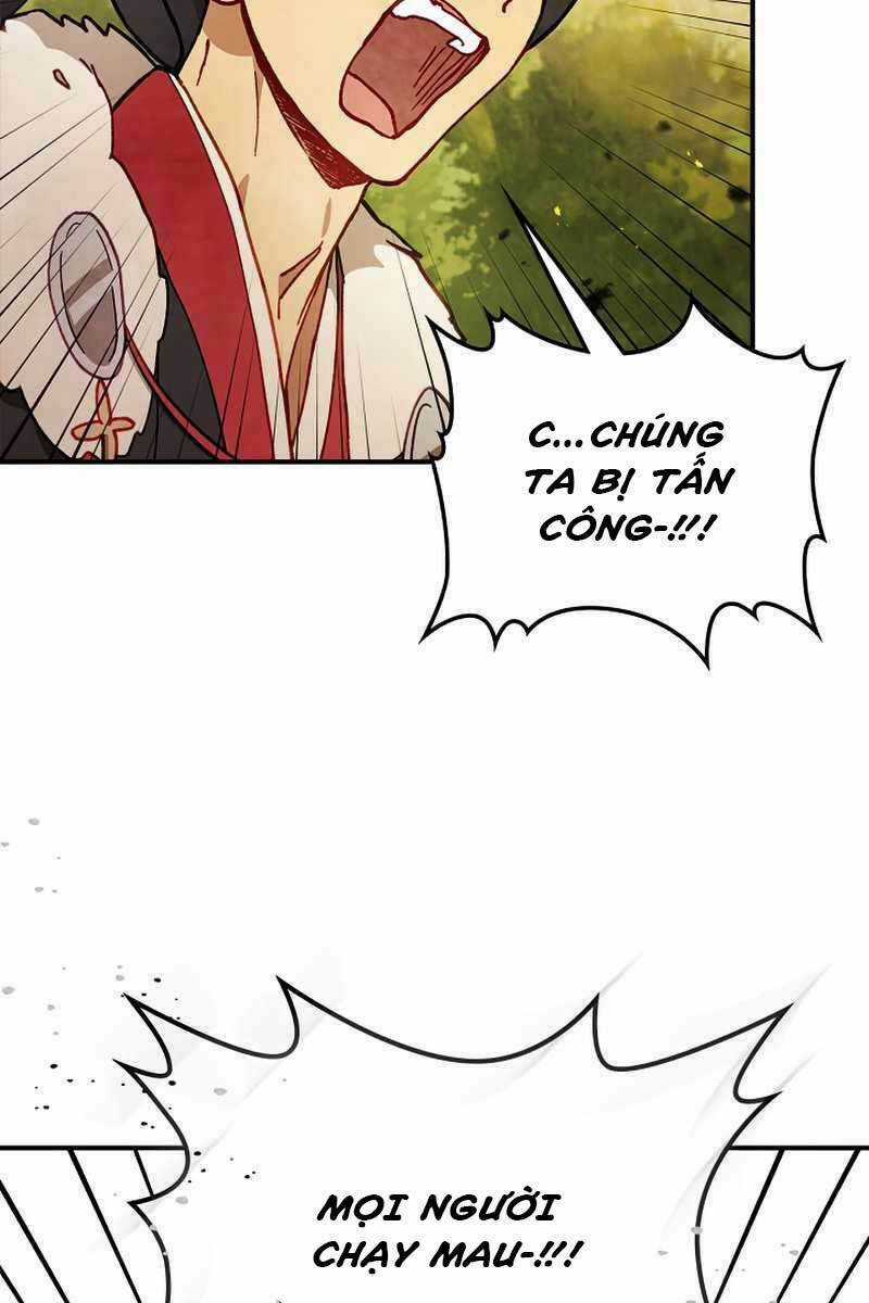 Vị Thần Trở Lại Chapter 39 trang 20