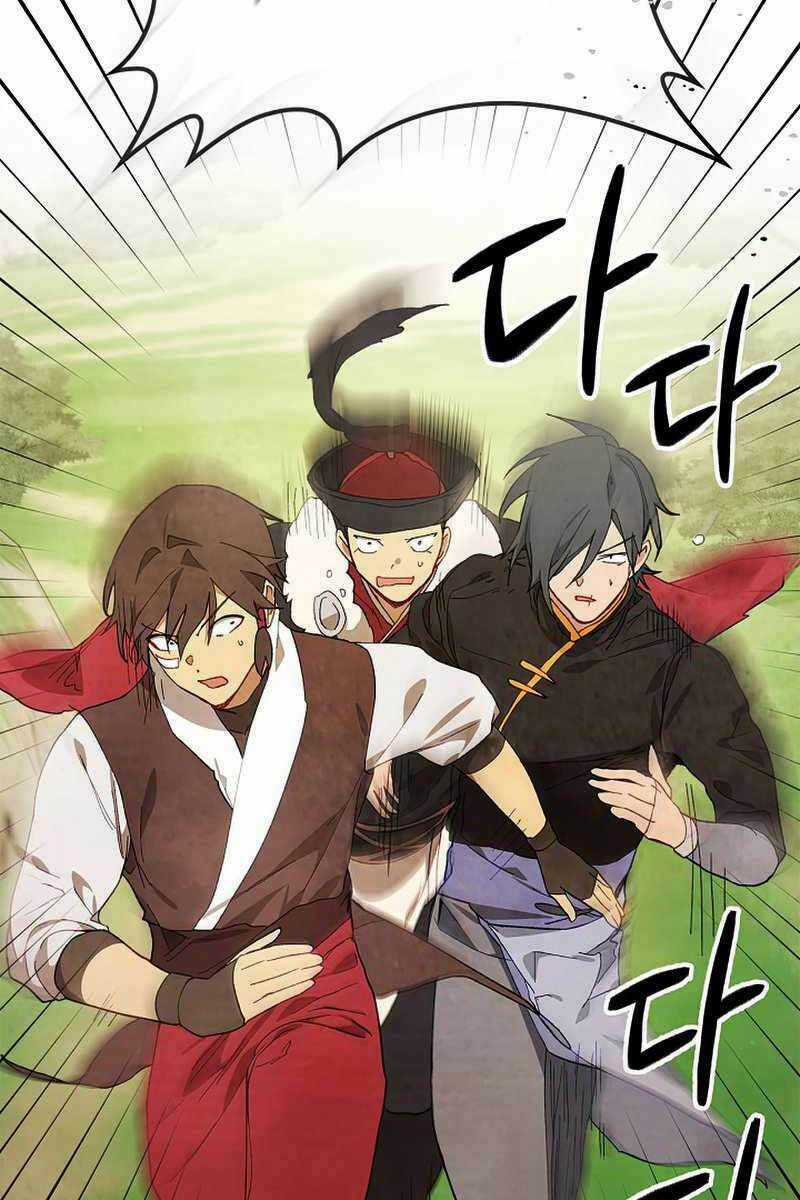 Vị Thần Trở Lại Chapter 39 trang 21
