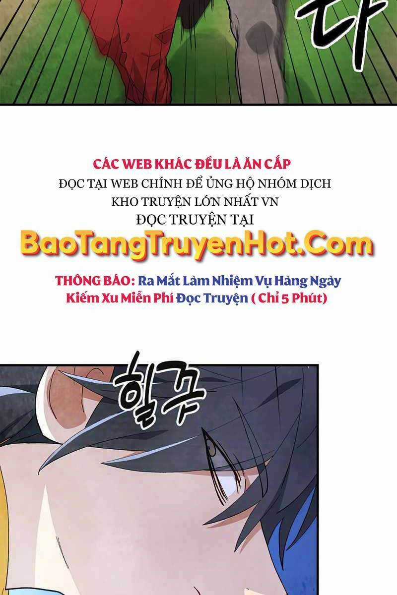 Vị Thần Trở Lại Chapter 39 trang 22