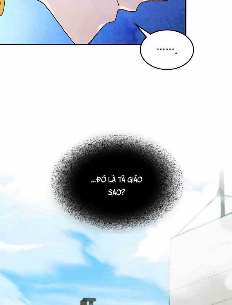 Vị Thần Trở Lại Chapter 39 trang 23