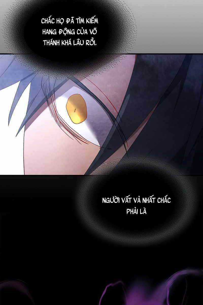 Vị Thần Trở Lại Chapter 39 trang 25