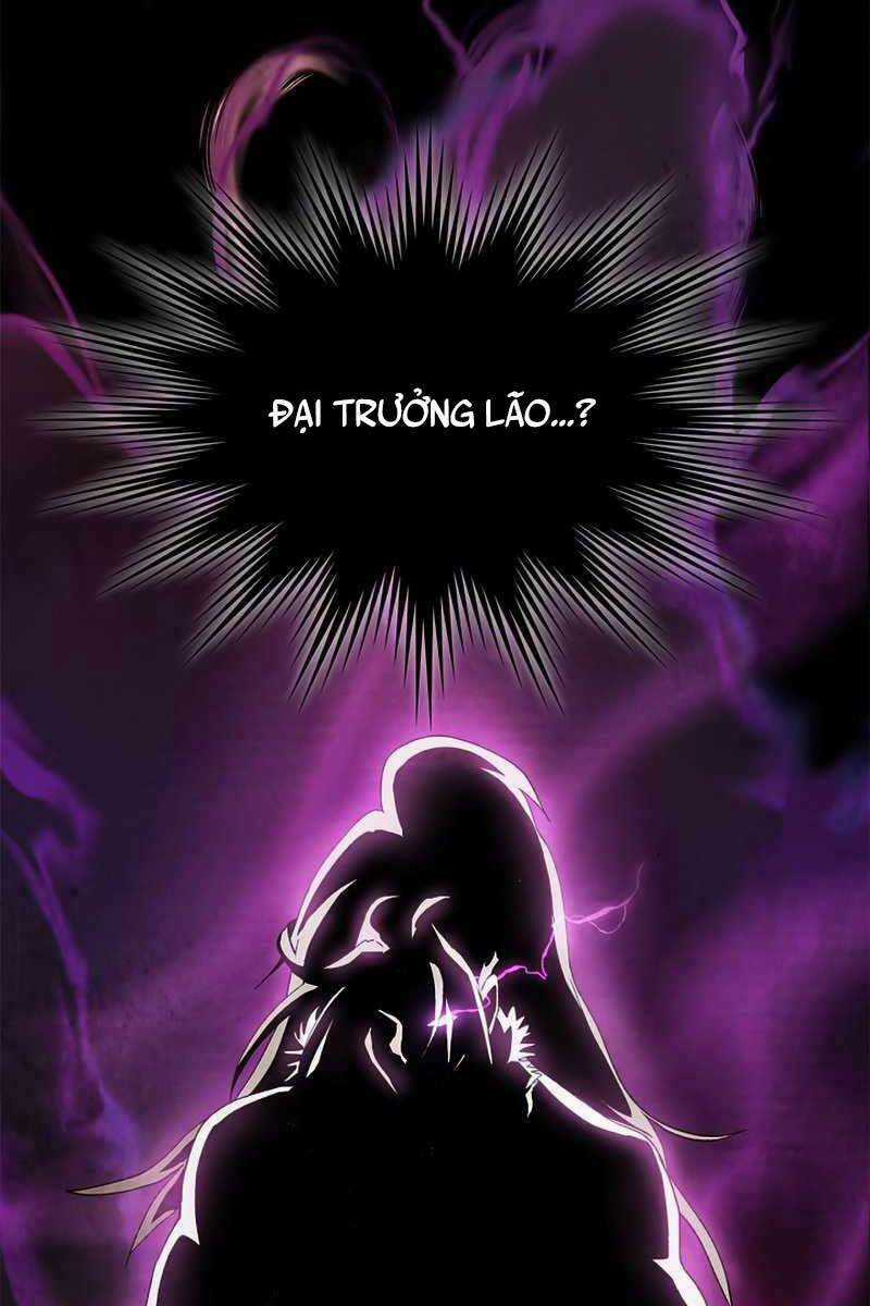 Vị Thần Trở Lại Chapter 39 trang 26