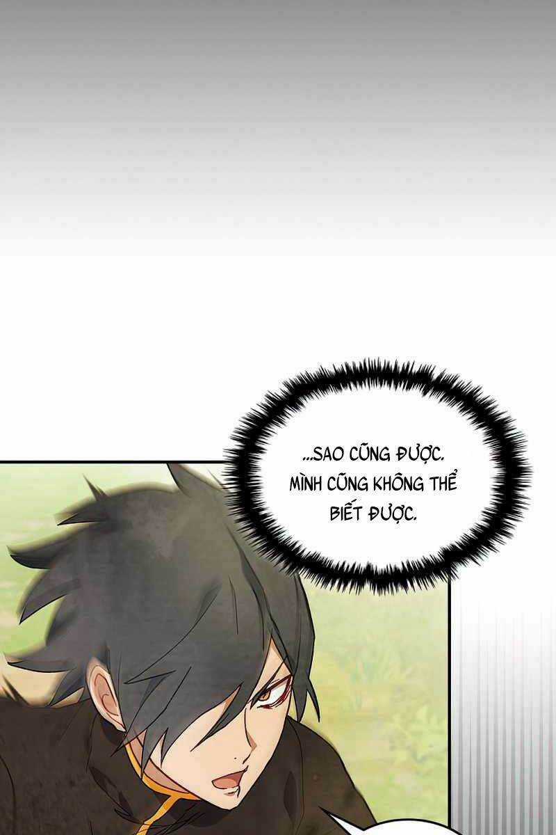 Vị Thần Trở Lại Chapter 39 trang 28