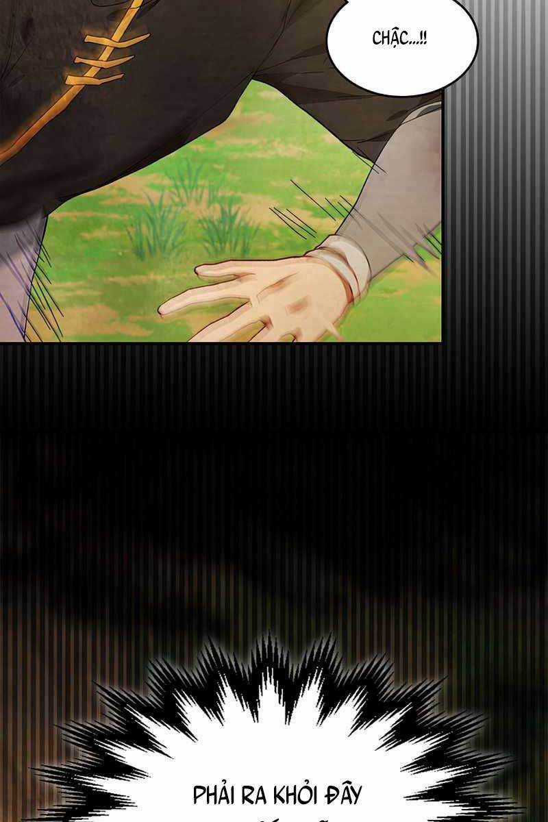 Vị Thần Trở Lại Chapter 39 trang 29