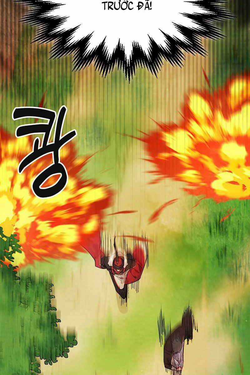 Vị Thần Trở Lại Chapter 39 trang 30