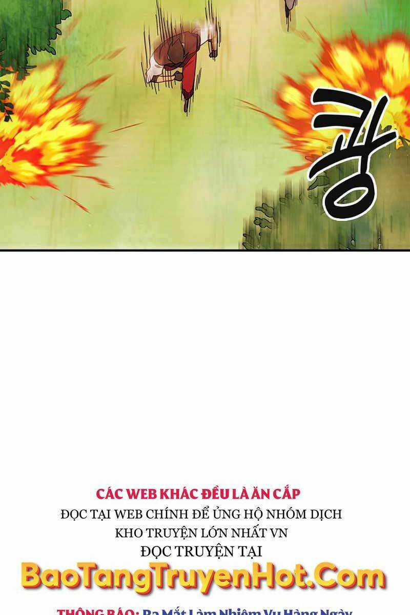 Vị Thần Trở Lại Chapter 39 trang 31