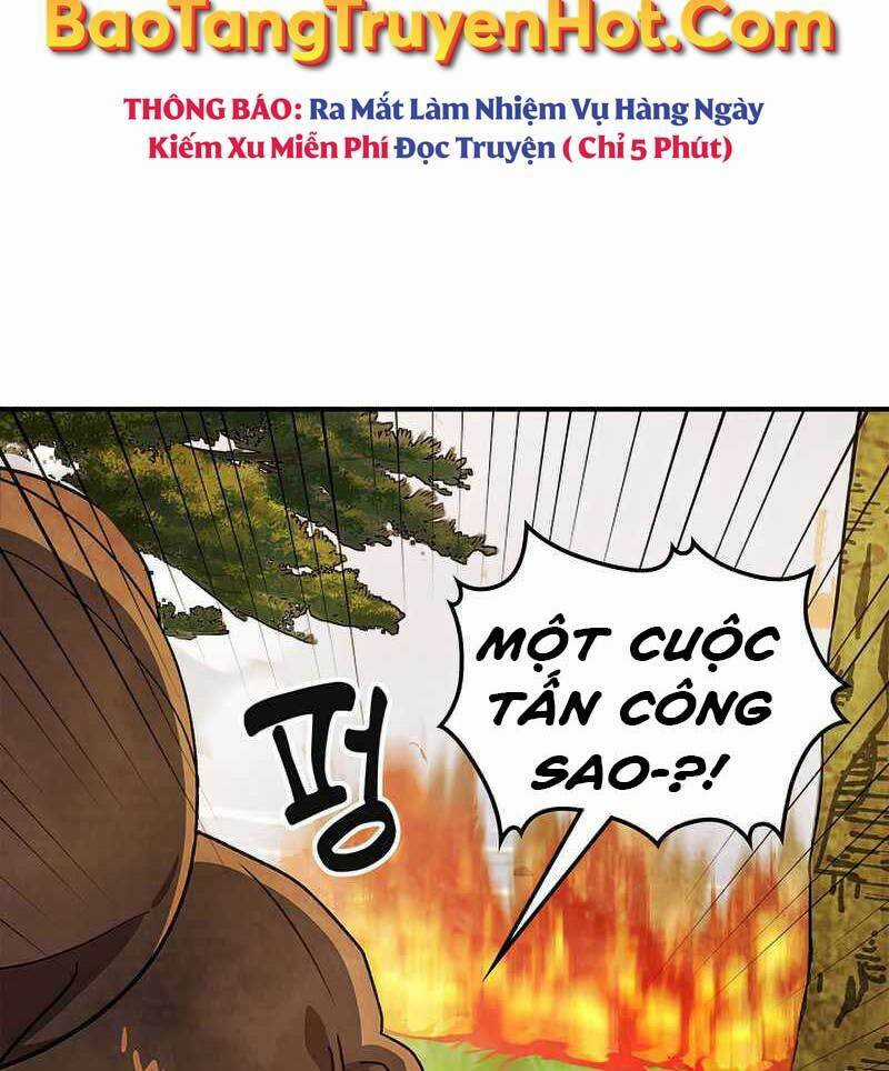 Vị Thần Trở Lại Chapter 39 trang 35