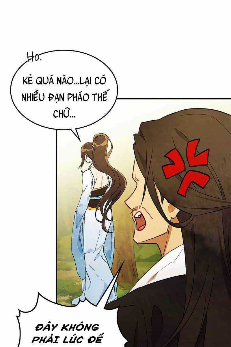 Vị Thần Trở Lại Chapter 39 trang 37