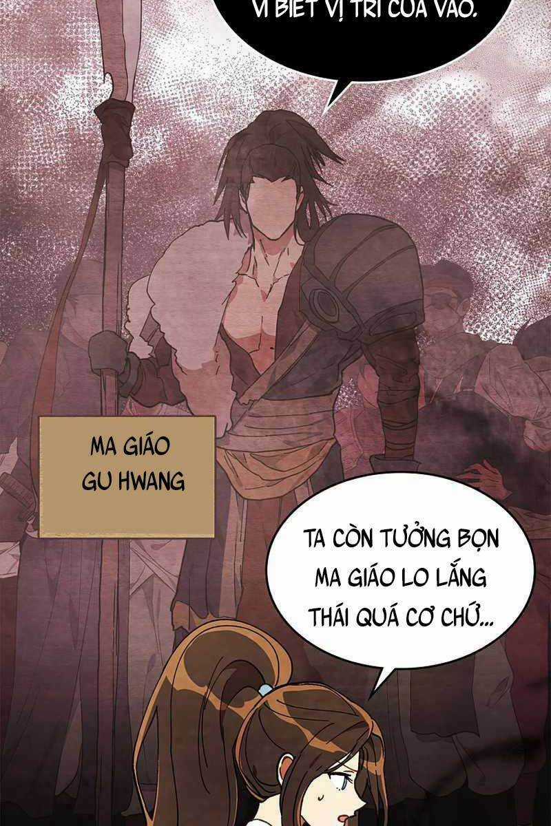 Vị Thần Trở Lại Chapter 39 trang 39