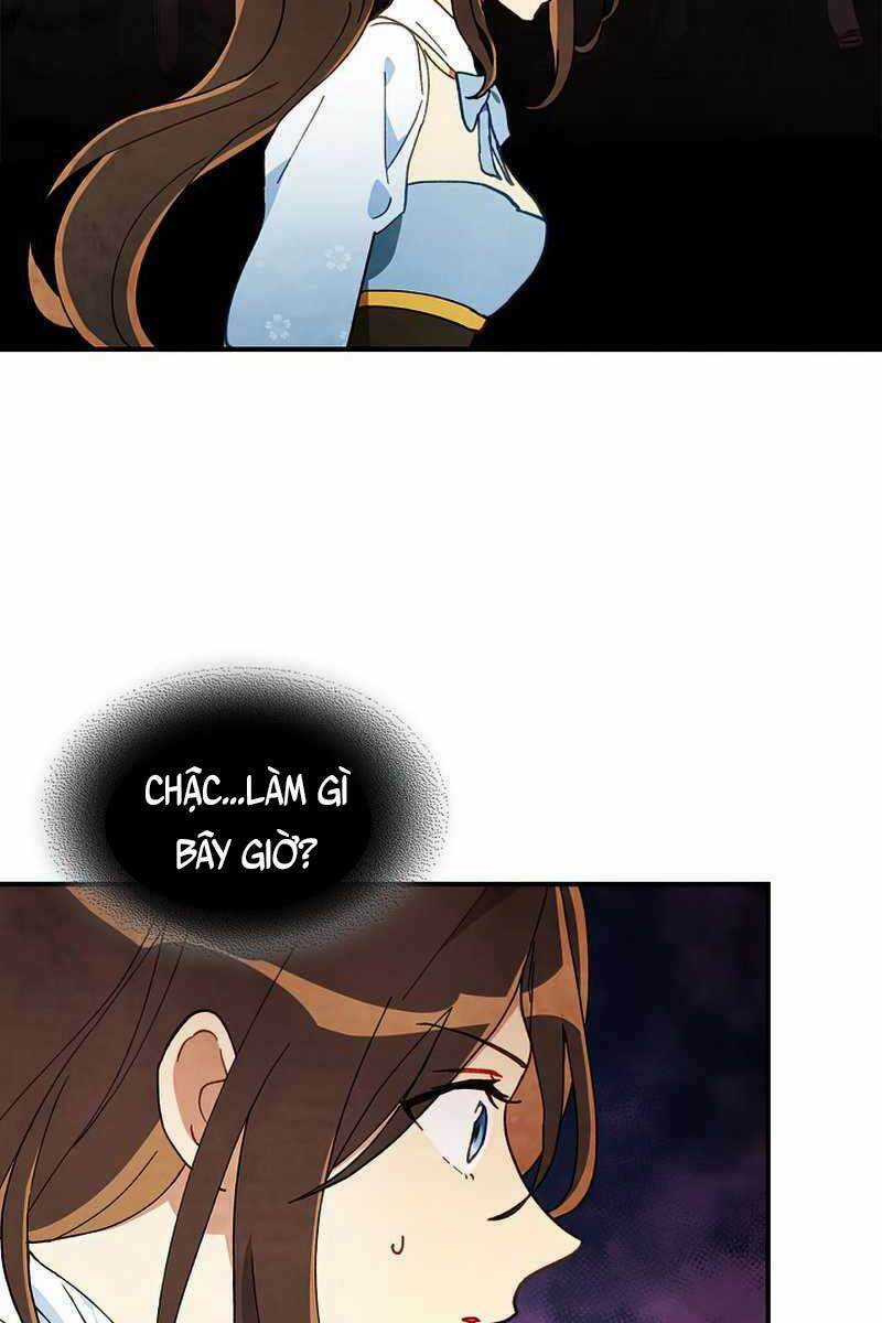 Vị Thần Trở Lại Chapter 39 trang 40