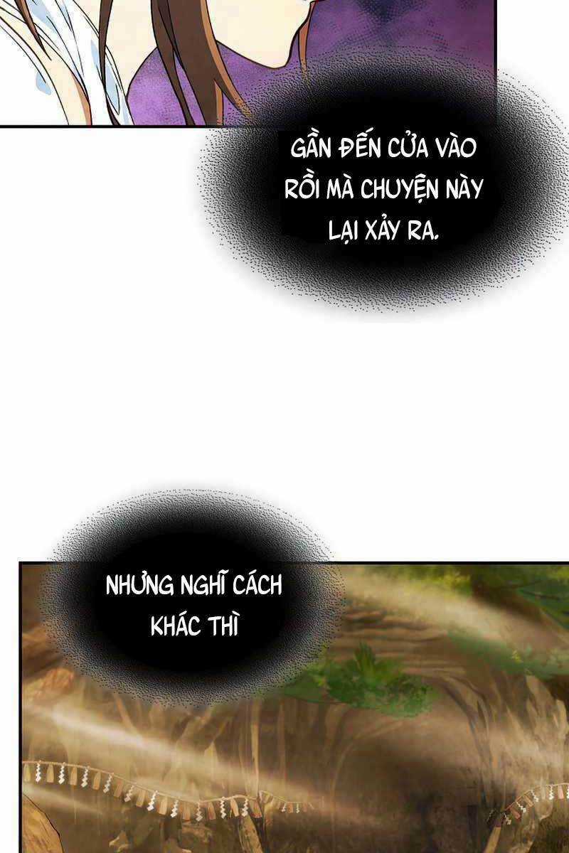 Vị Thần Trở Lại Chapter 39 trang 41