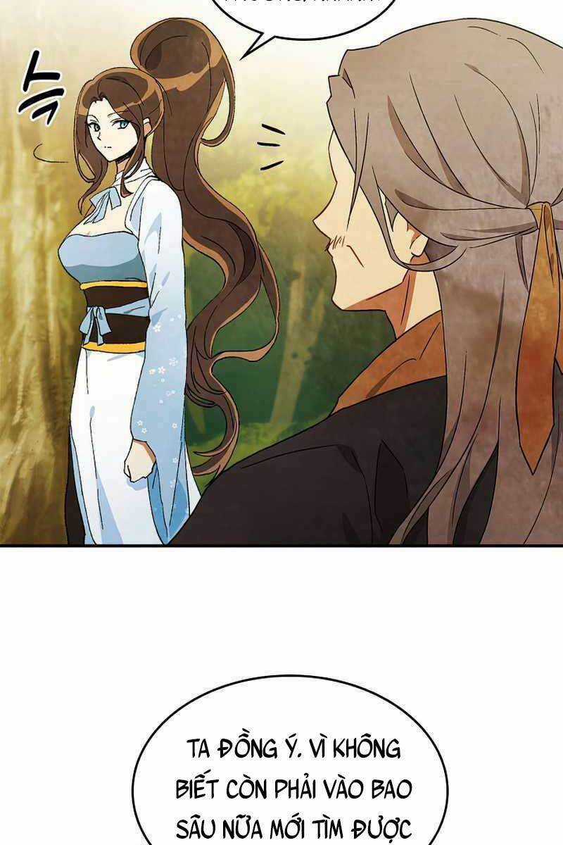 Vị Thần Trở Lại Chapter 39 trang 43