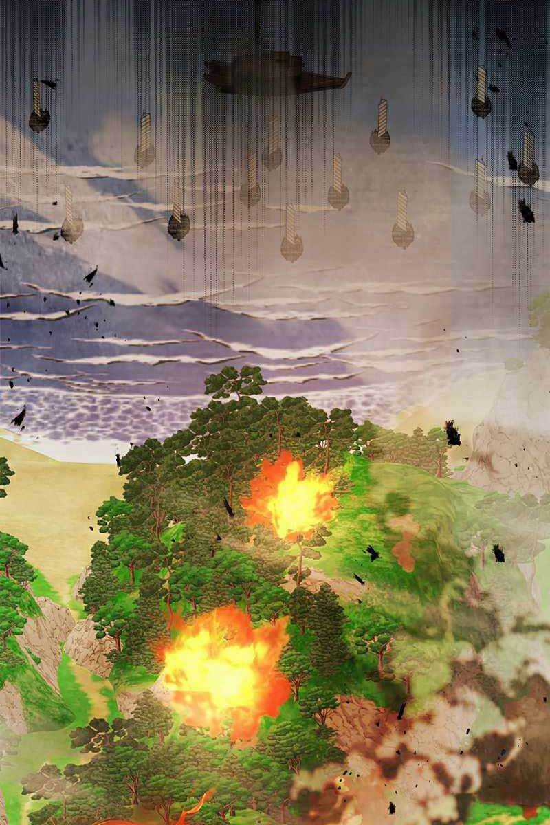 Vị Thần Trở Lại Chapter 39 trang 48