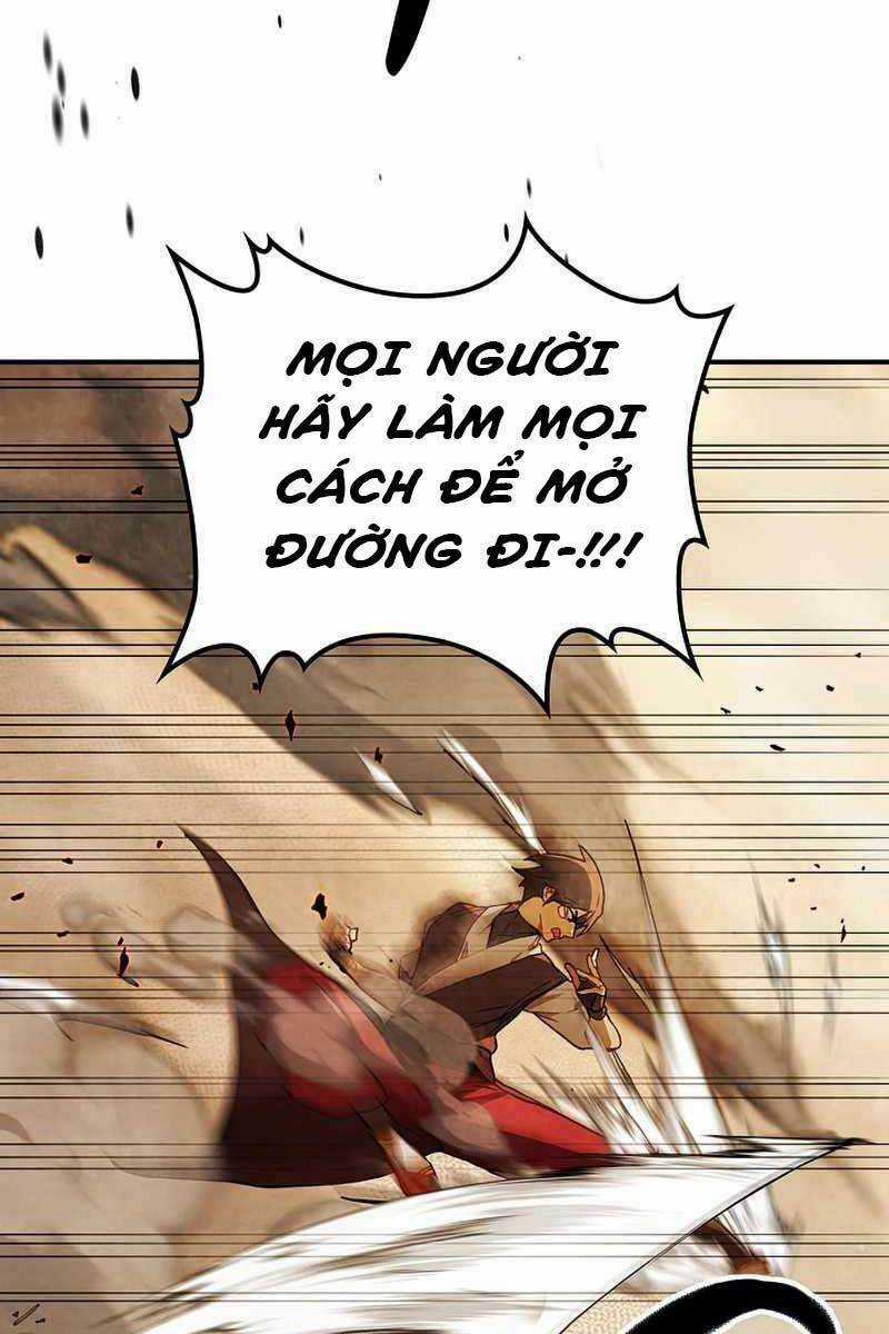 Vị Thần Trở Lại Chapter 39 trang 51