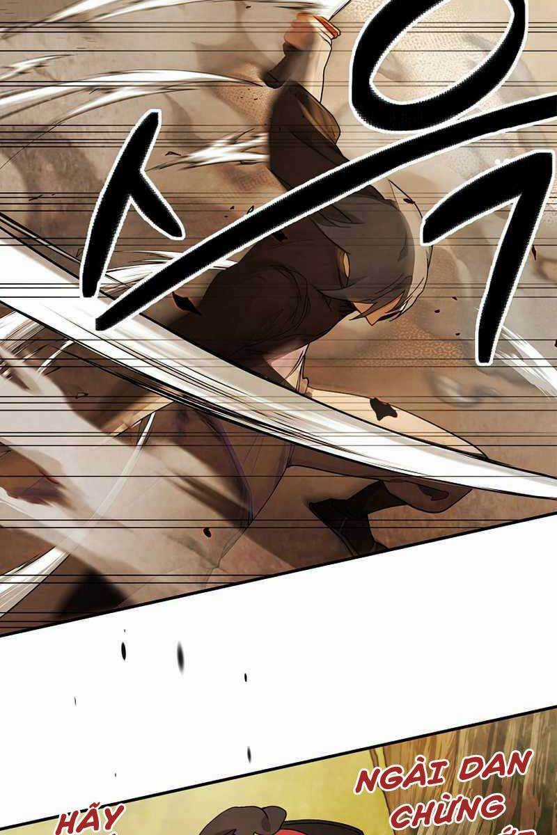 Vị Thần Trở Lại Chapter 39 trang 52