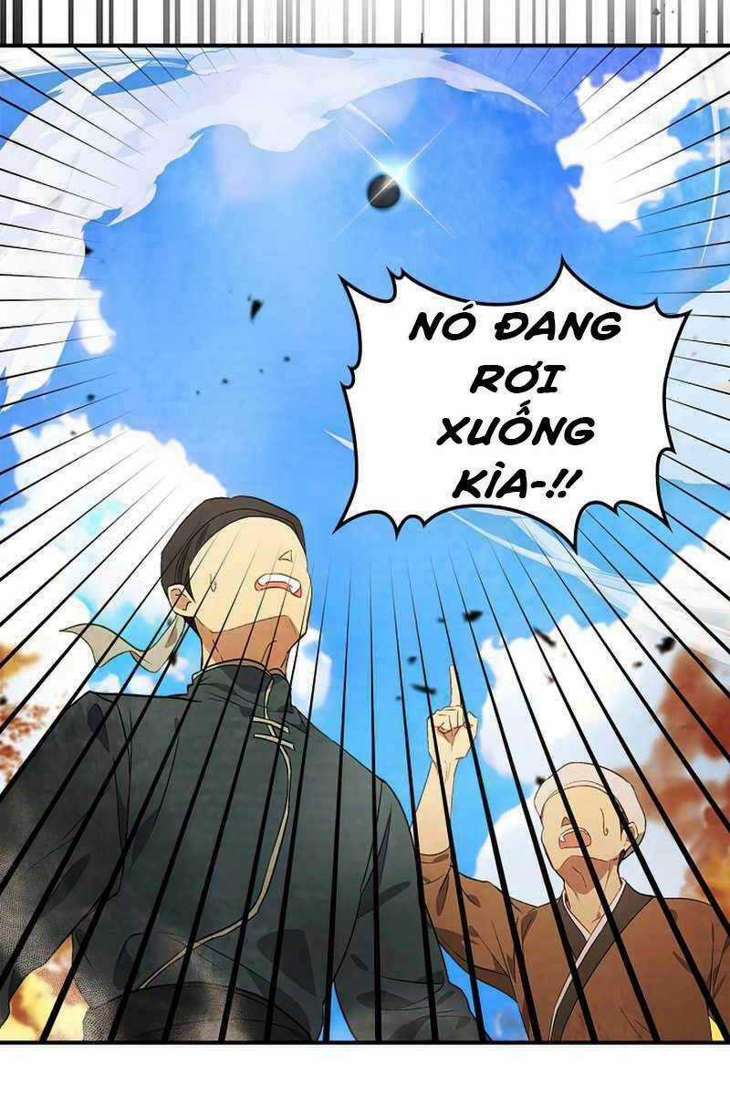 Vị Thần Trở Lại Chapter 39 trang 56