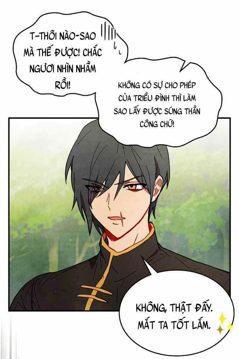 Vị Thần Trở Lại Chapter 39 trang 6