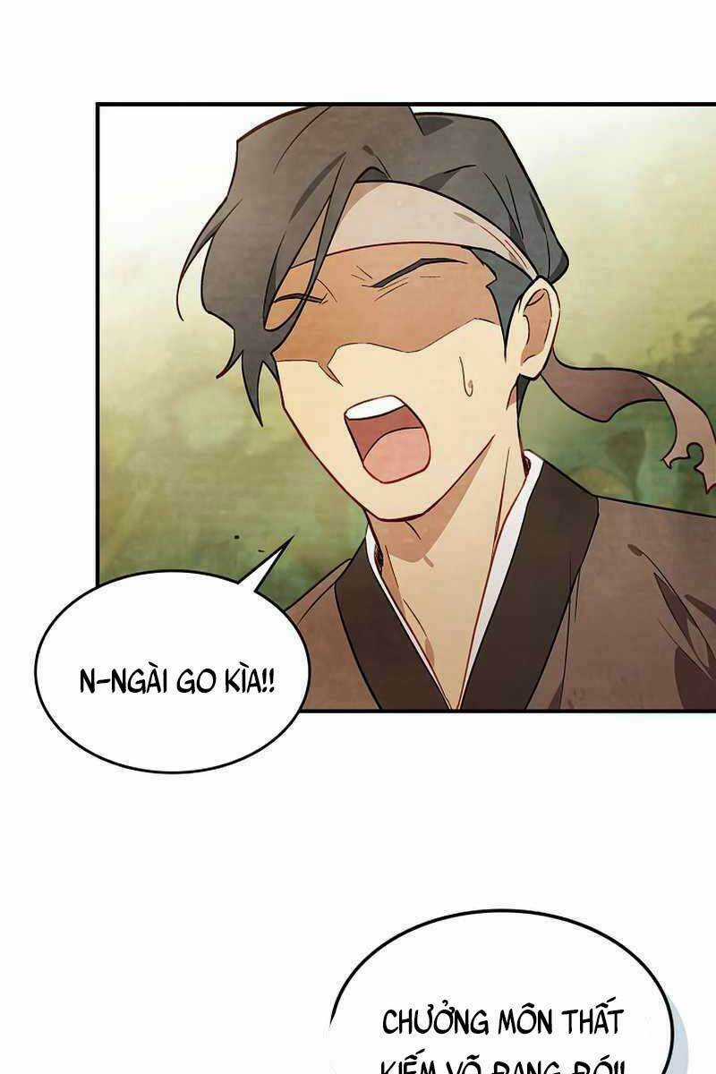 Vị Thần Trở Lại Chapter 39 trang 63