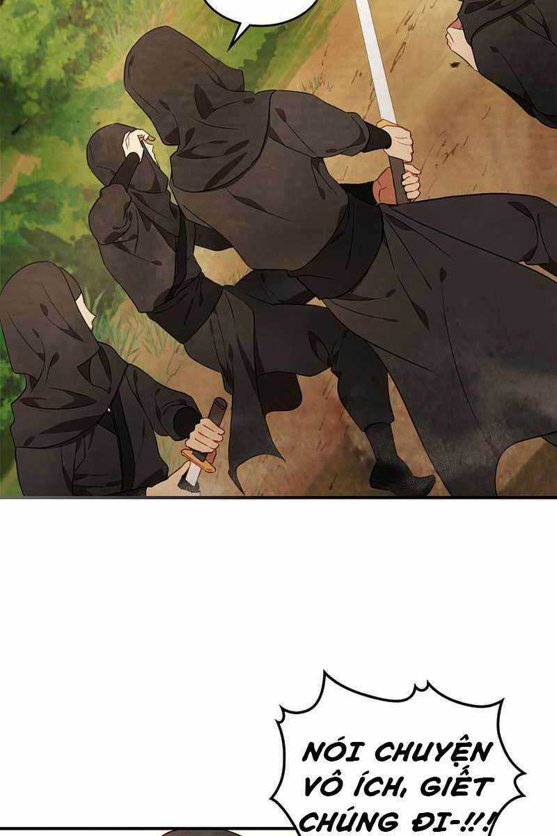 Vị Thần Trở Lại Chapter 39 trang 66