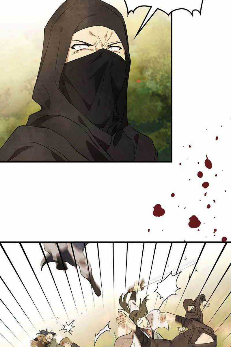 Vị Thần Trở Lại Chapter 39 trang 67