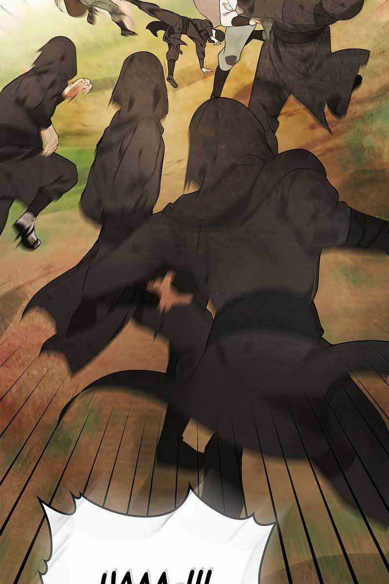 Vị Thần Trở Lại Chapter 39 trang 68