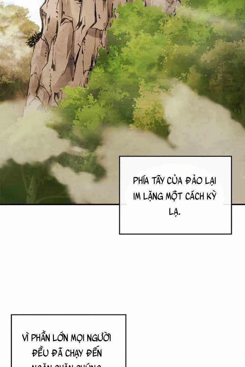 Vị Thần Trở Lại Chapter 39 trang 72