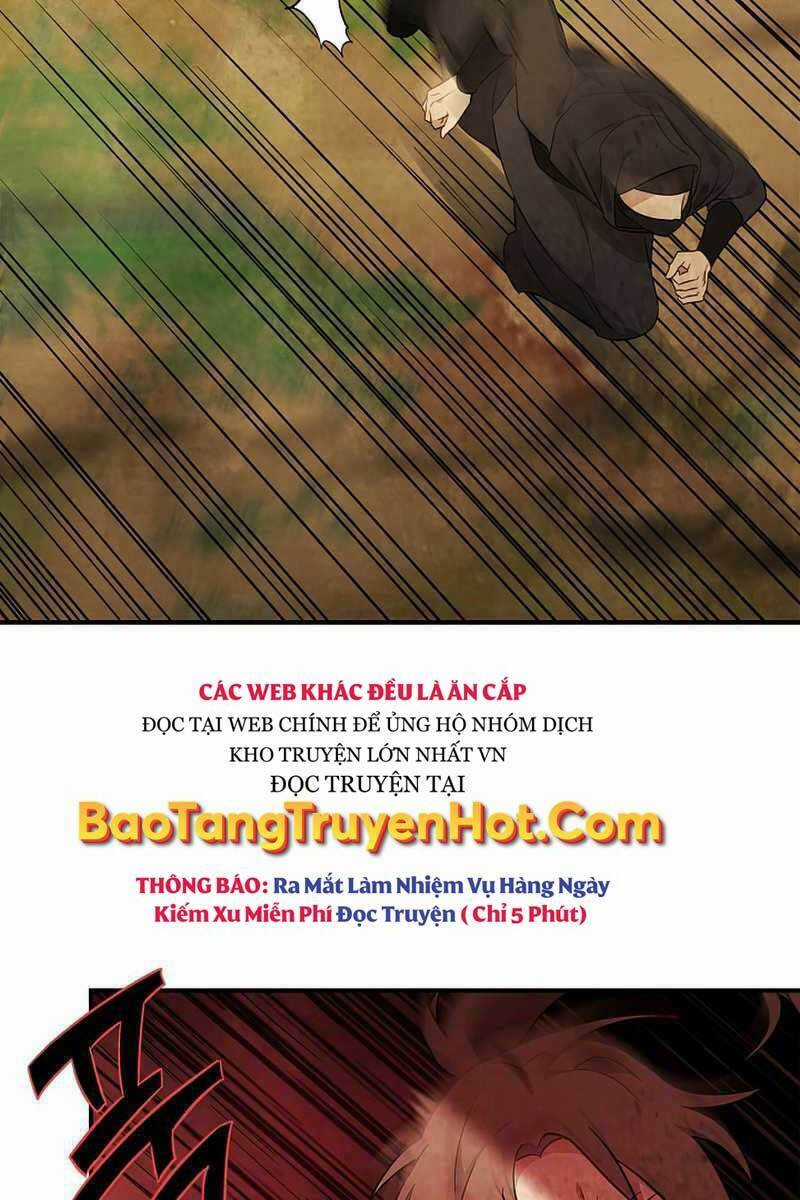 Vị Thần Trở Lại Chapter 39 trang 76