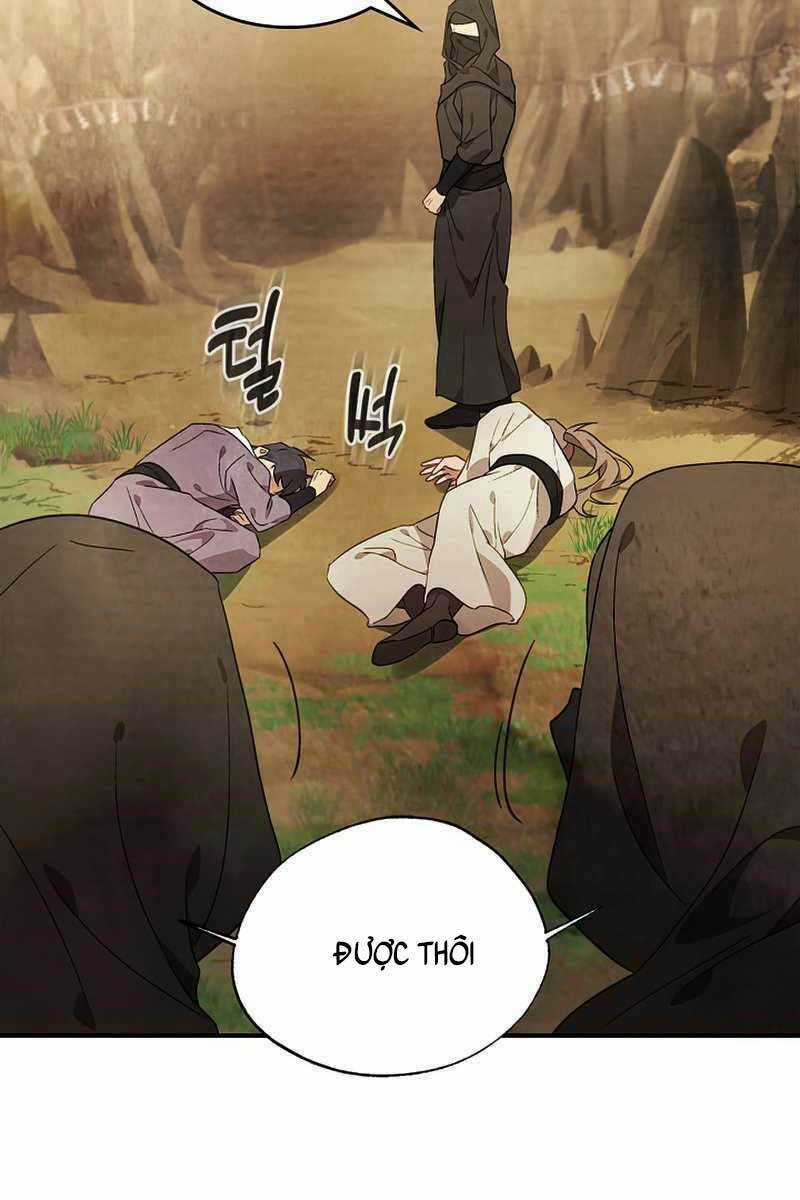 Vị Thần Trở Lại Chapter 39 trang 78