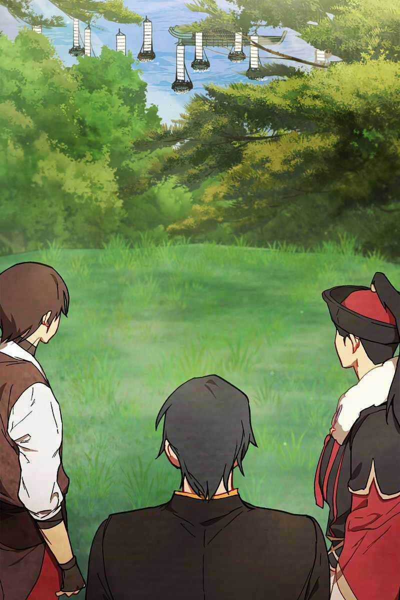 Vị Thần Trở Lại Chapter 39 trang 8