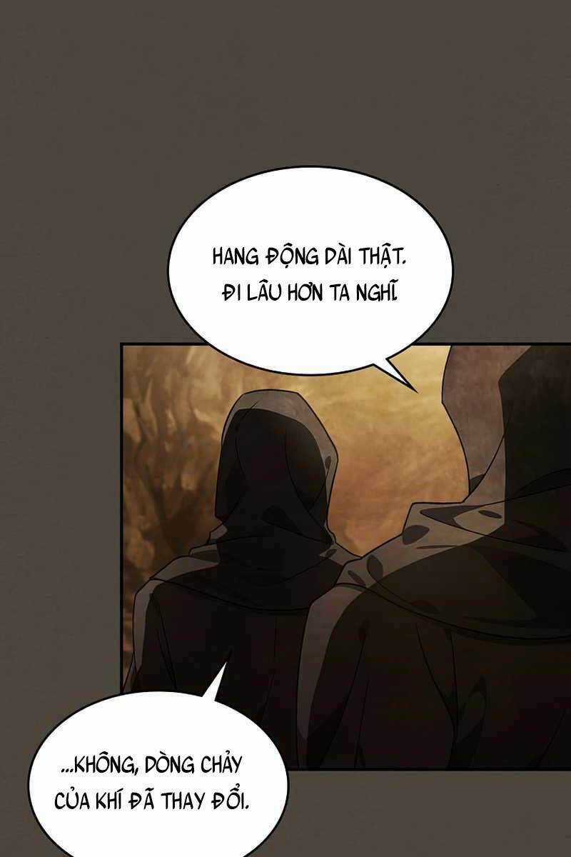 Vị Thần Trở Lại Chapter 39 trang 81