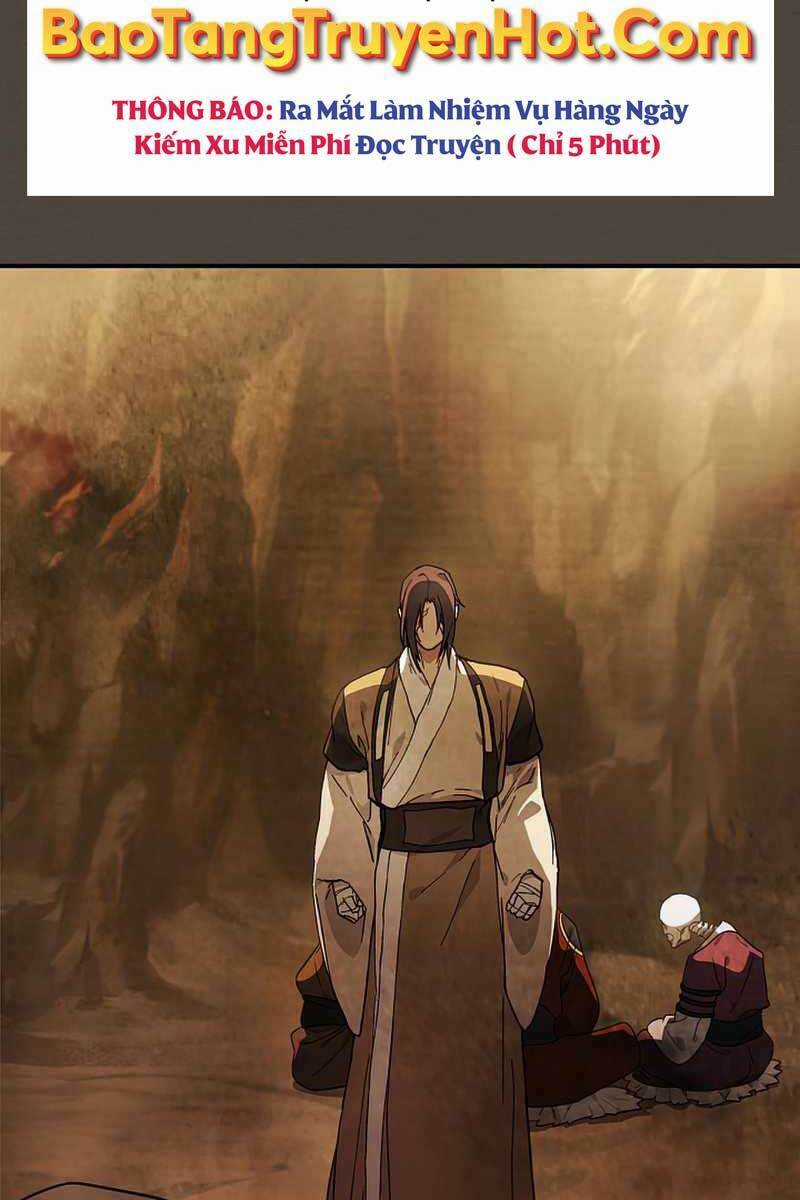 Vị Thần Trở Lại Chapter 39 trang 84