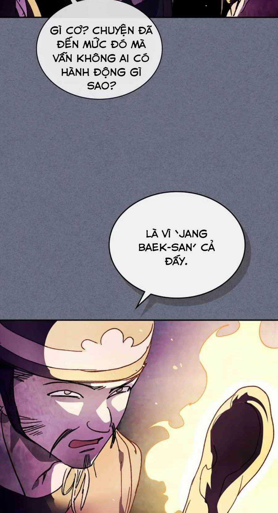 Vị Thần Trở Lại Chapter 4 trang 12