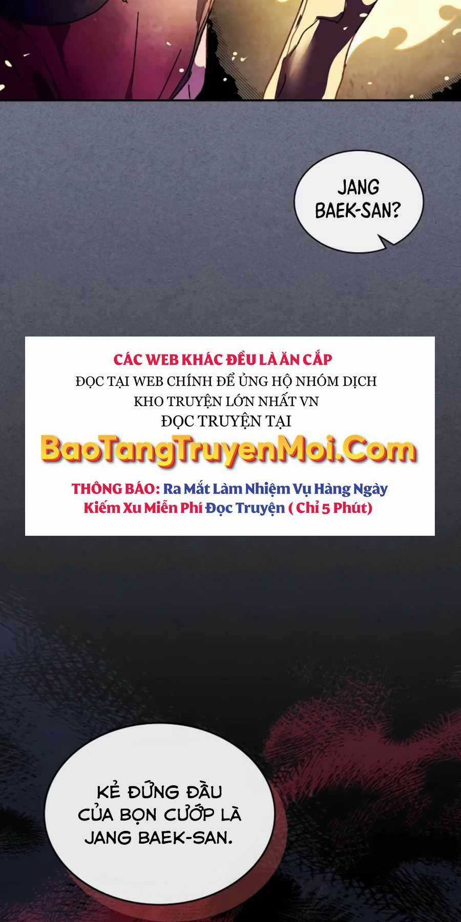 Vị Thần Trở Lại Chapter 4 trang 13