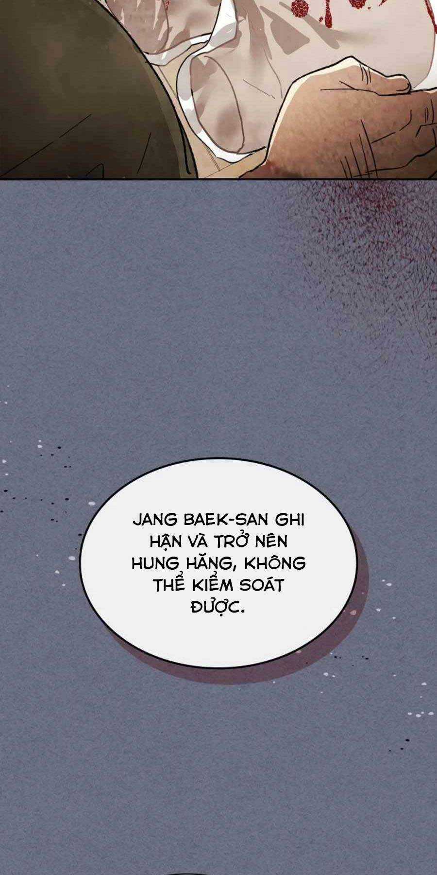 Vị Thần Trở Lại Chapter 4 trang 17