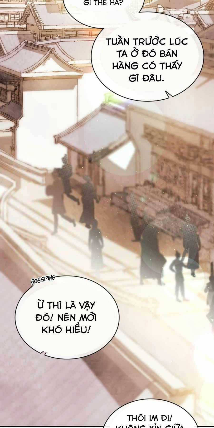 Vị Thần Trở Lại Chapter 4 trang 2