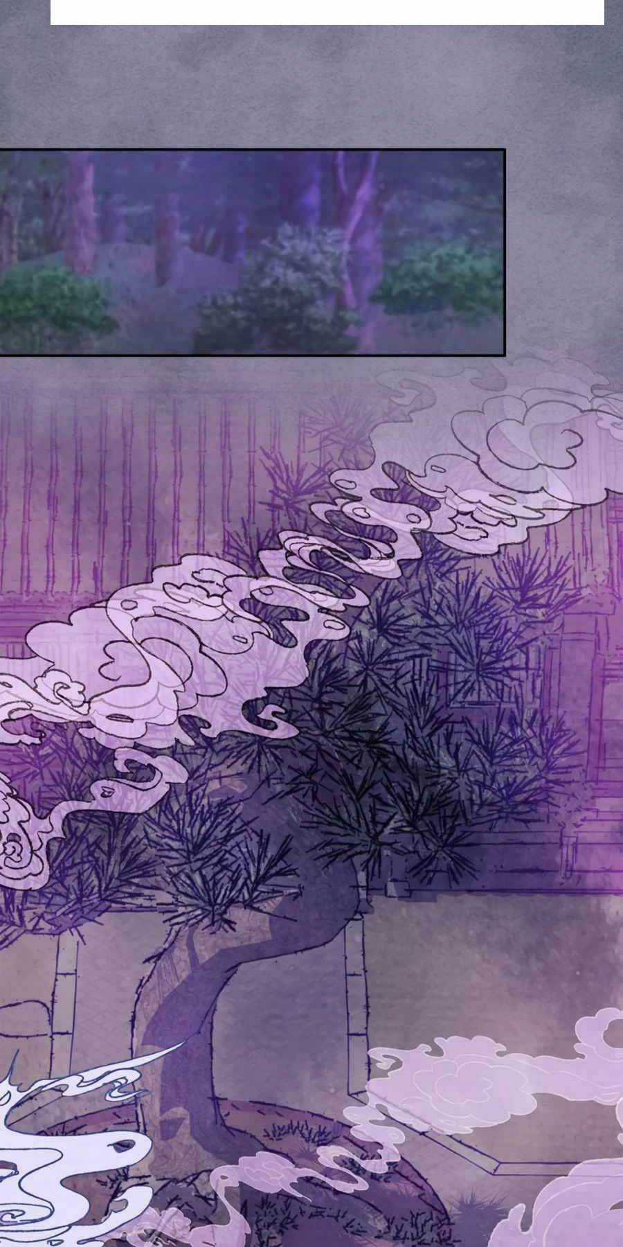 Vị Thần Trở Lại Chapter 4 trang 21