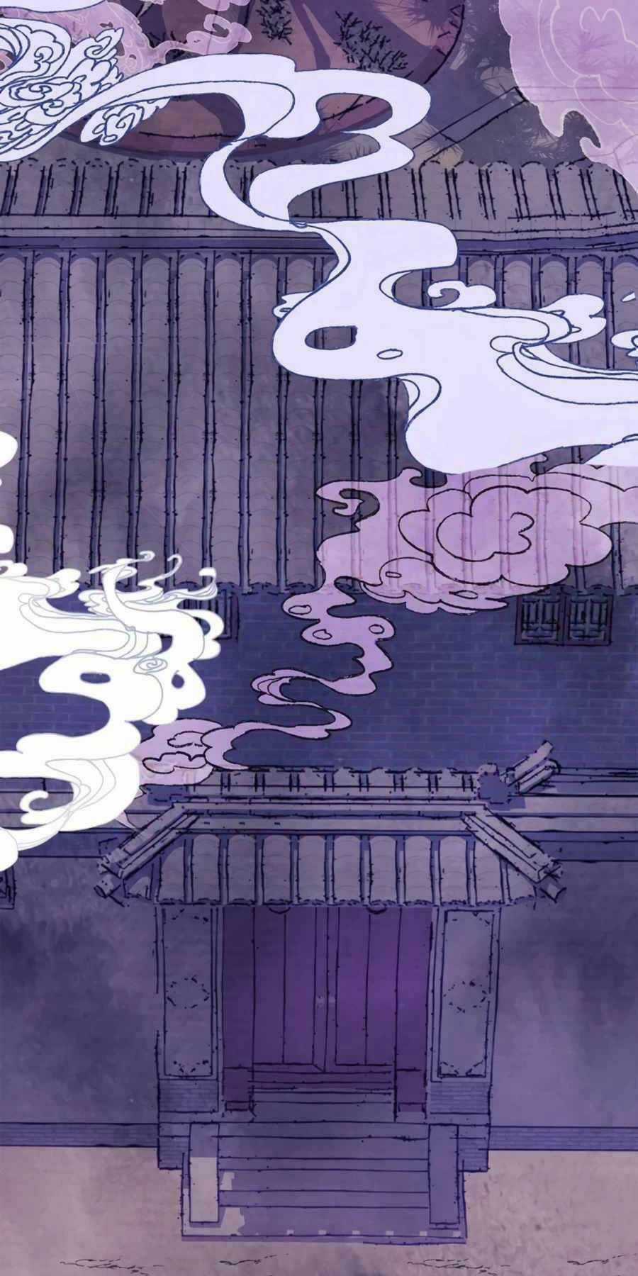 Vị Thần Trở Lại Chapter 4 trang 22