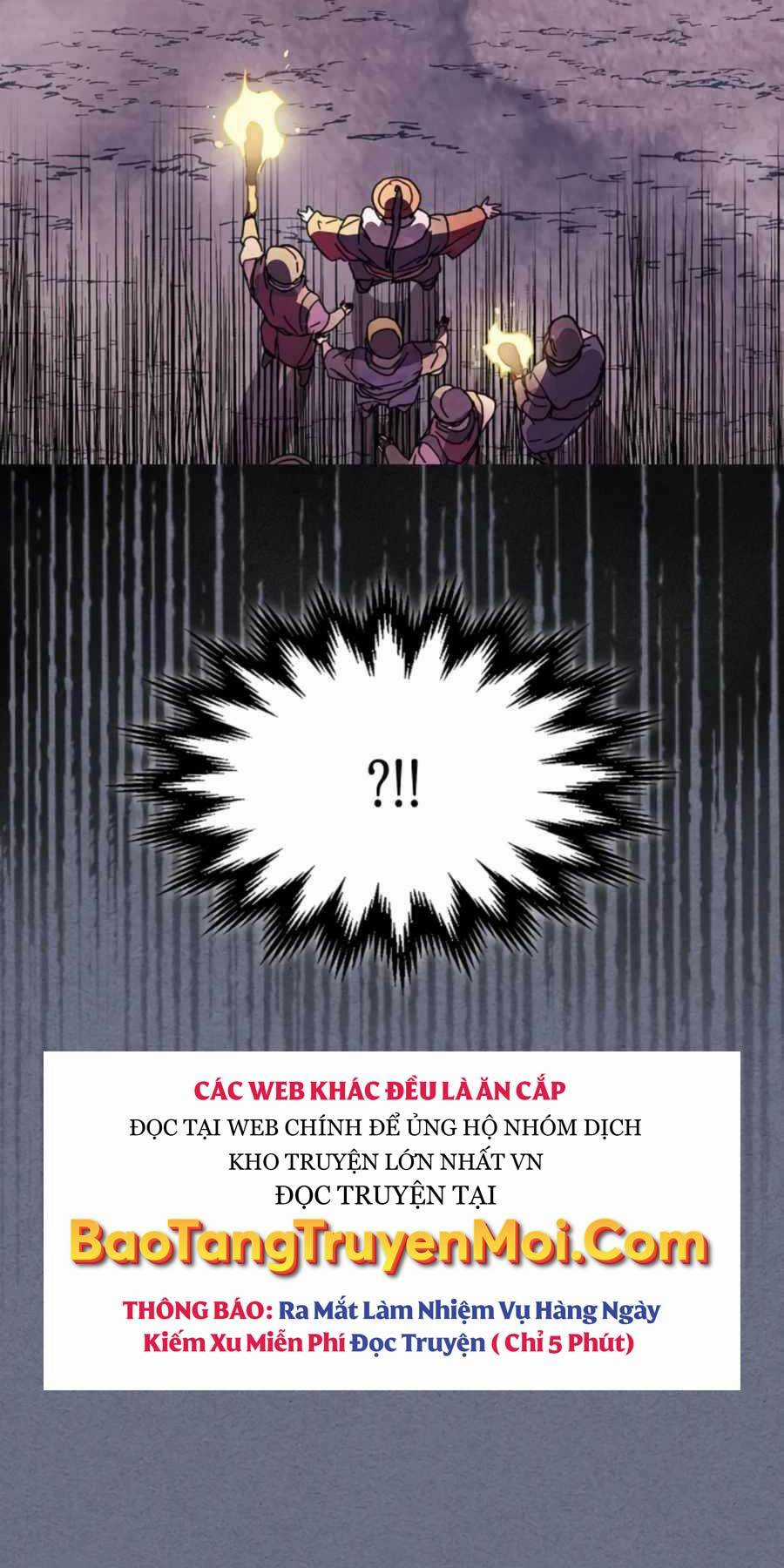 Vị Thần Trở Lại Chapter 4 trang 23