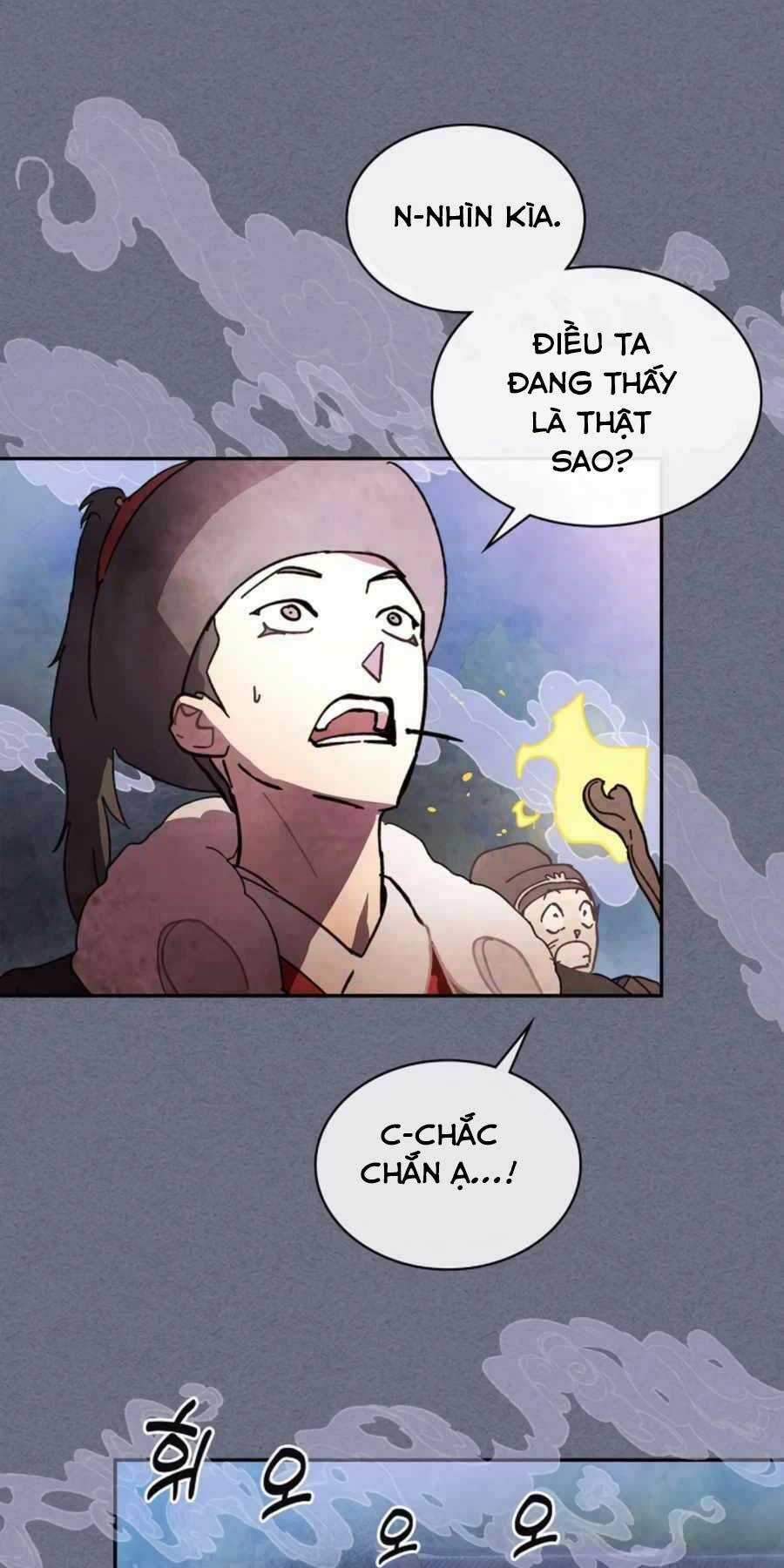 Vị Thần Trở Lại Chapter 4 trang 24