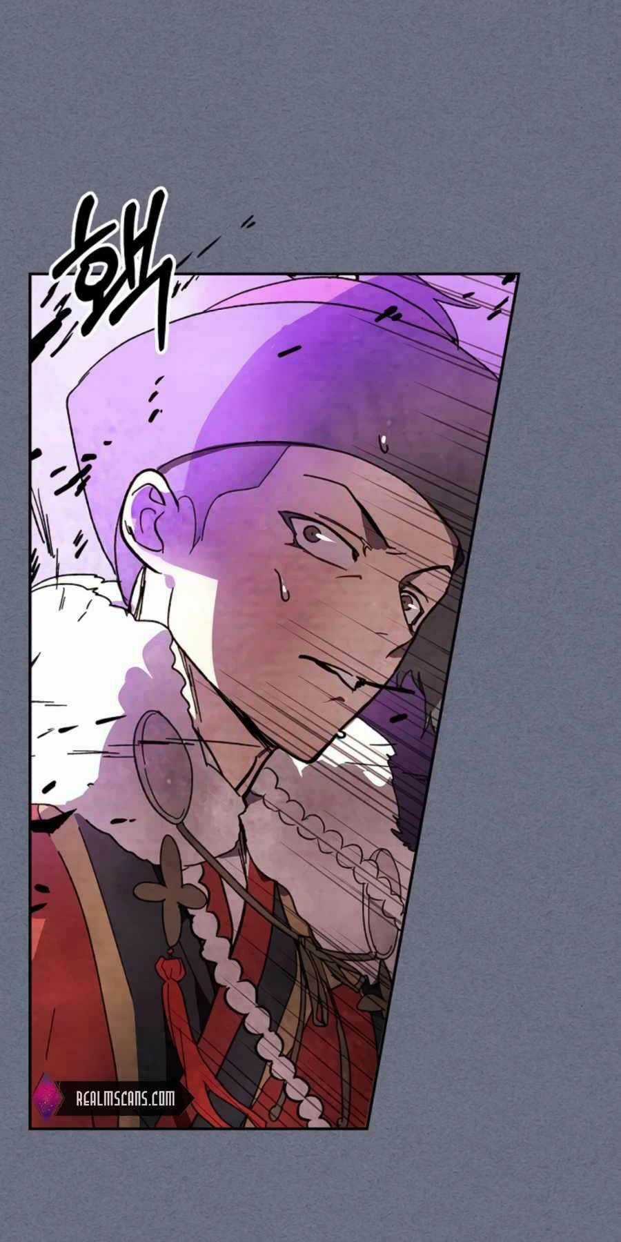 Vị Thần Trở Lại Chapter 4 trang 30