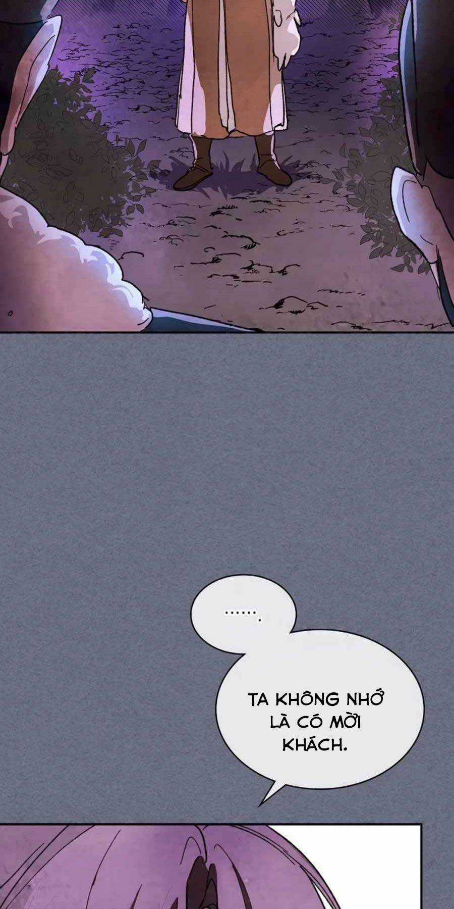 Vị Thần Trở Lại Chapter 4 trang 32