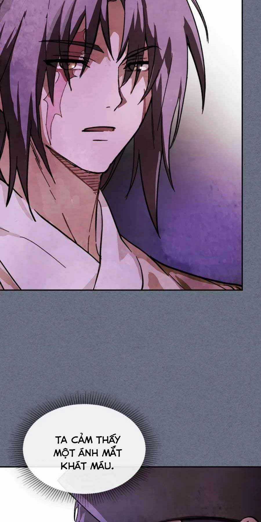 Vị Thần Trở Lại Chapter 4 trang 33