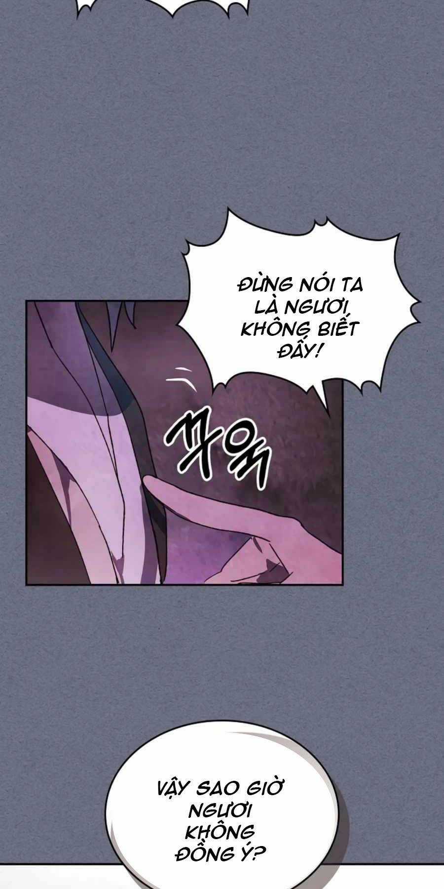 Vị Thần Trở Lại Chapter 4 trang 40