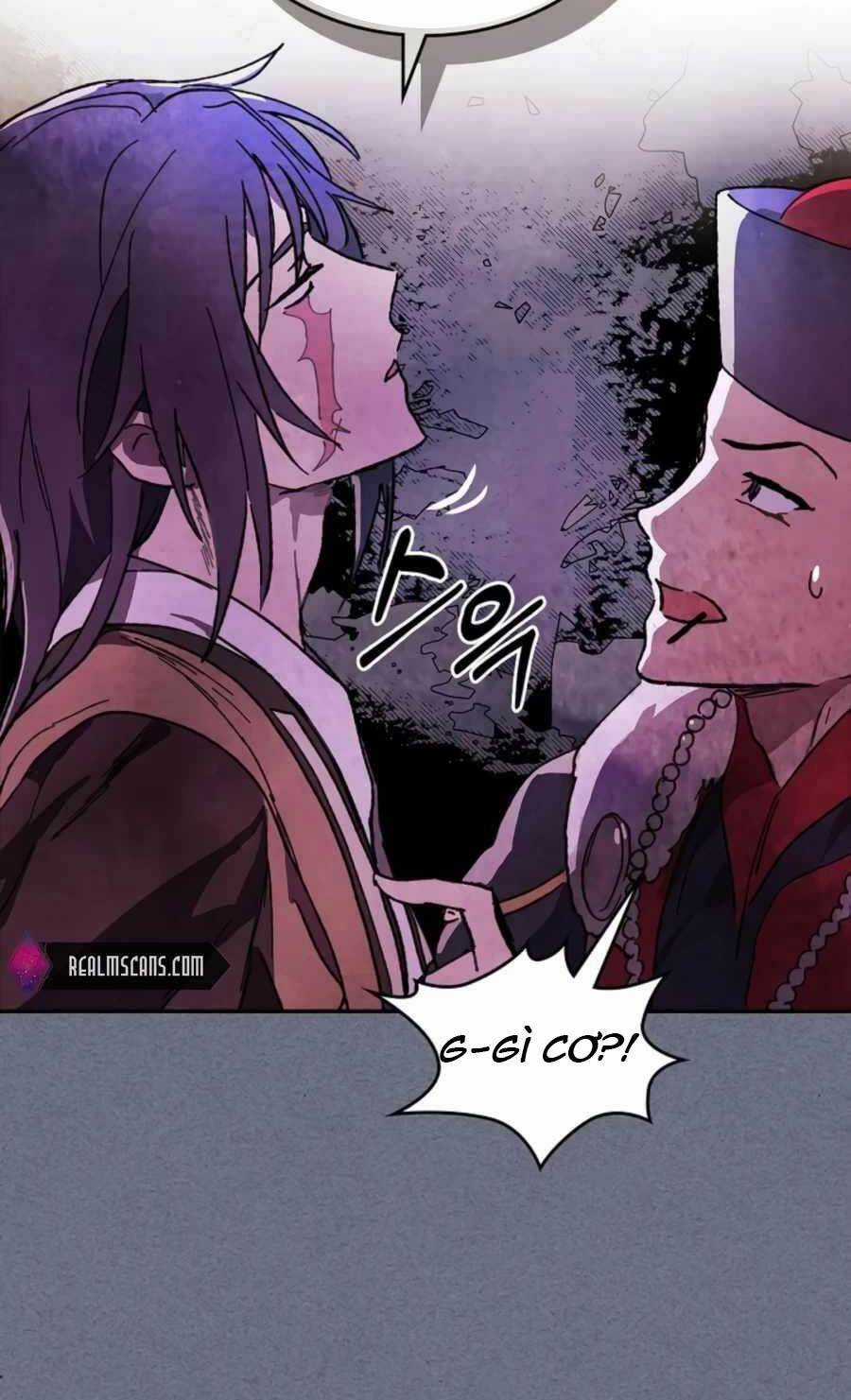 Vị Thần Trở Lại Chapter 4 trang 41