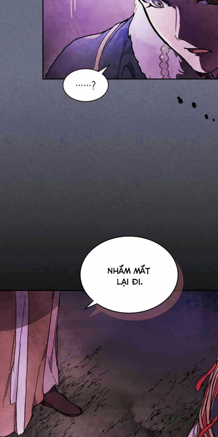 Vị Thần Trở Lại Chapter 4 trang 43