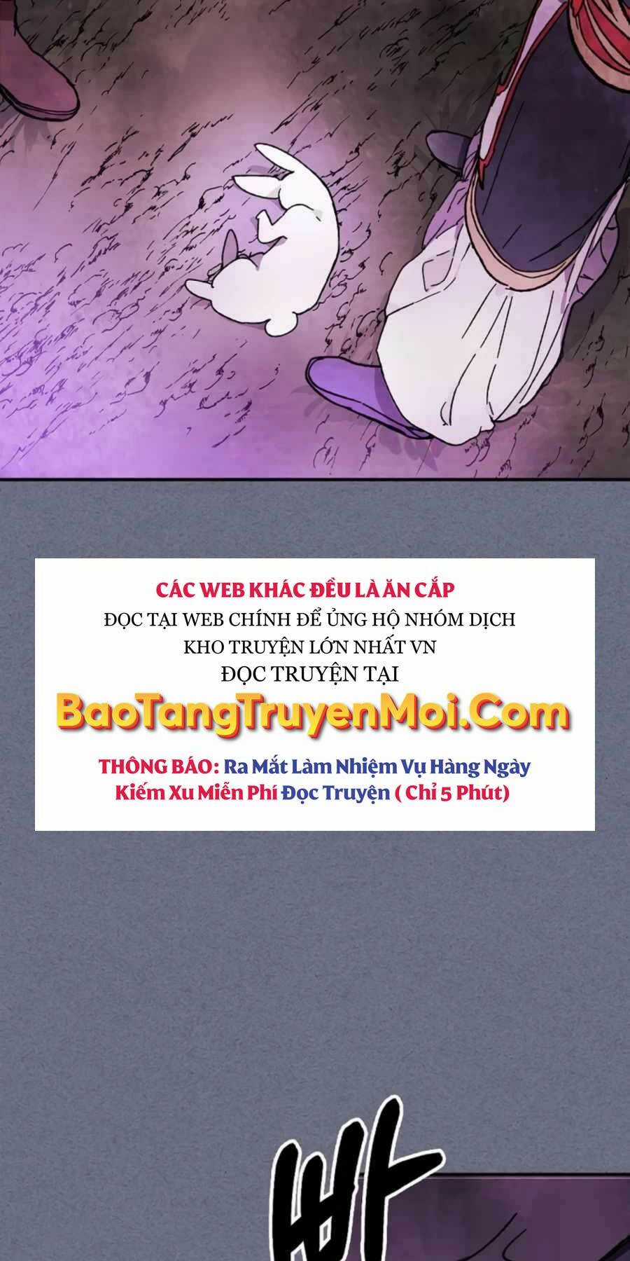 Vị Thần Trở Lại Chapter 4 trang 44