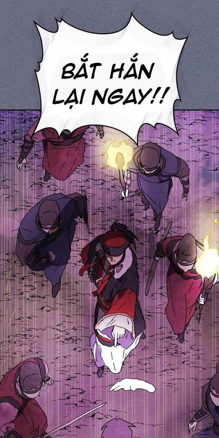 Vị Thần Trở Lại Chapter 4 trang 46