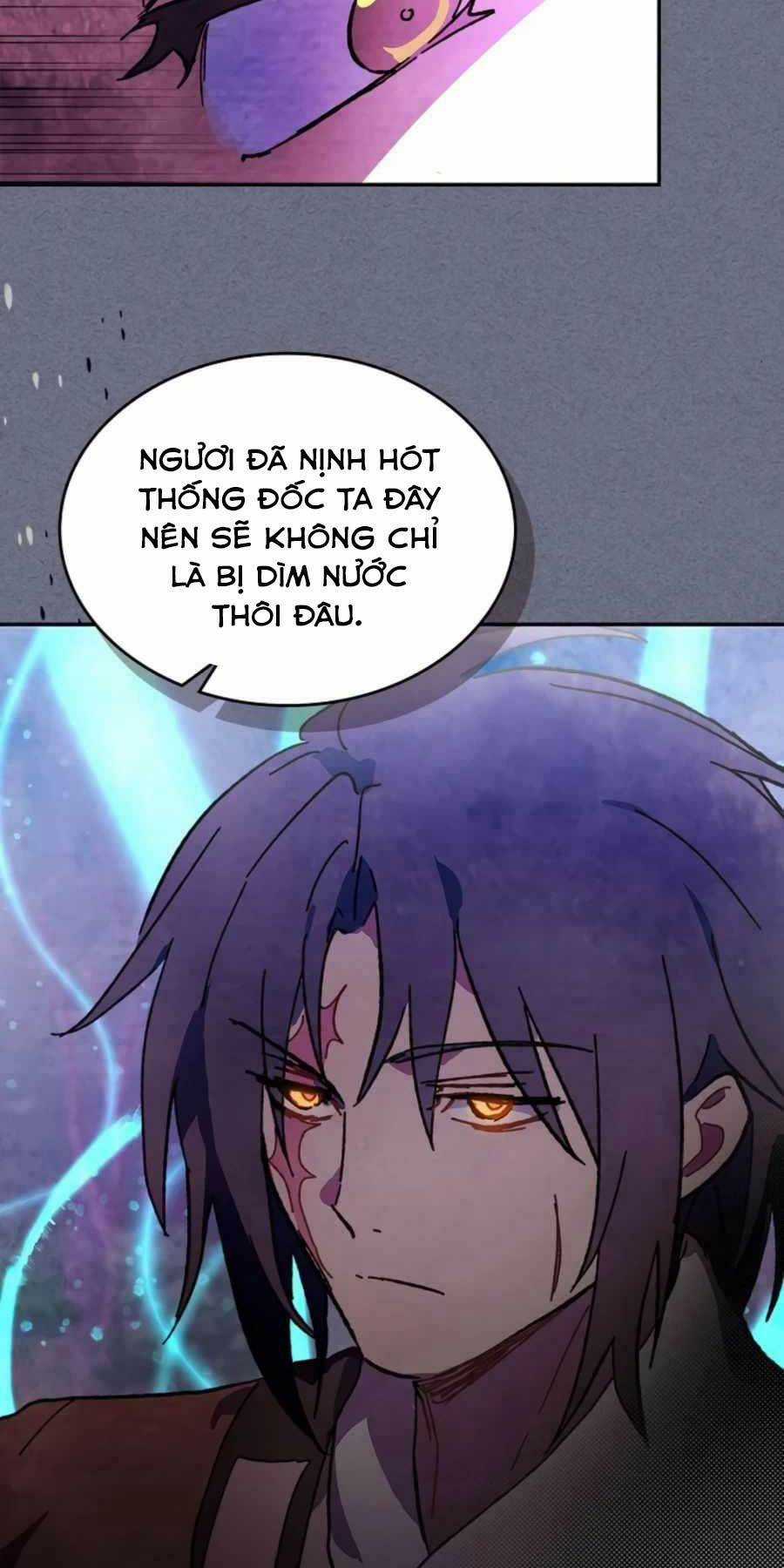Vị Thần Trở Lại Chapter 4 trang 51
