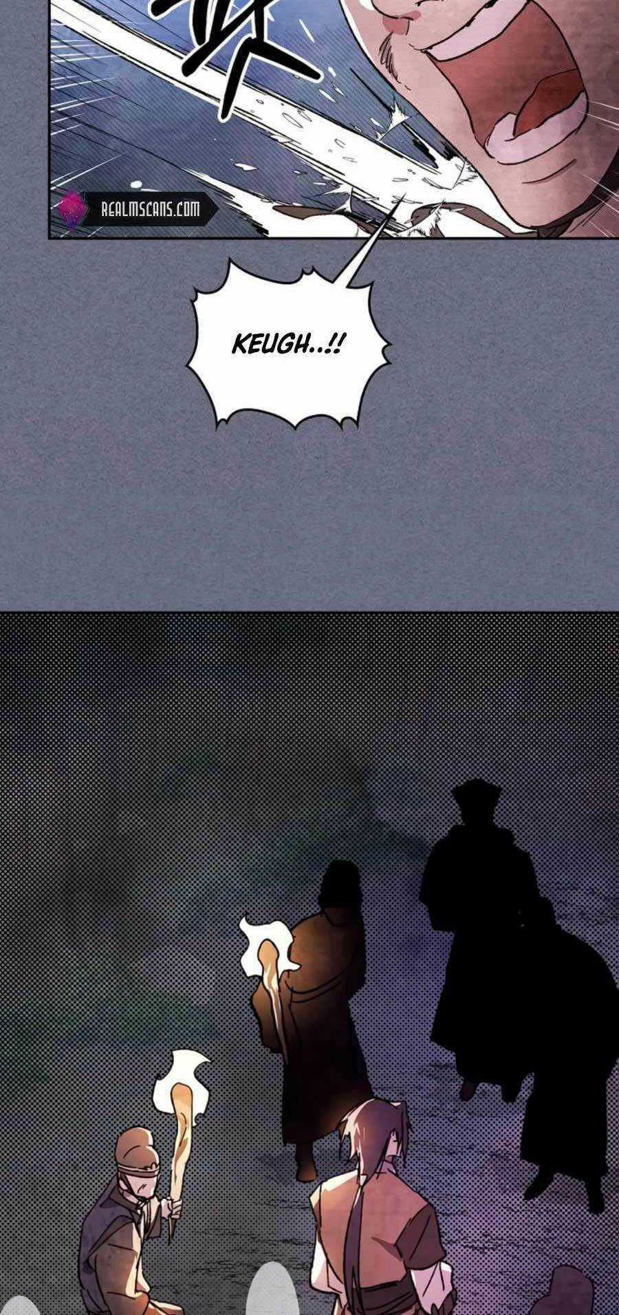 Vị Thần Trở Lại Chapter 4 trang 56