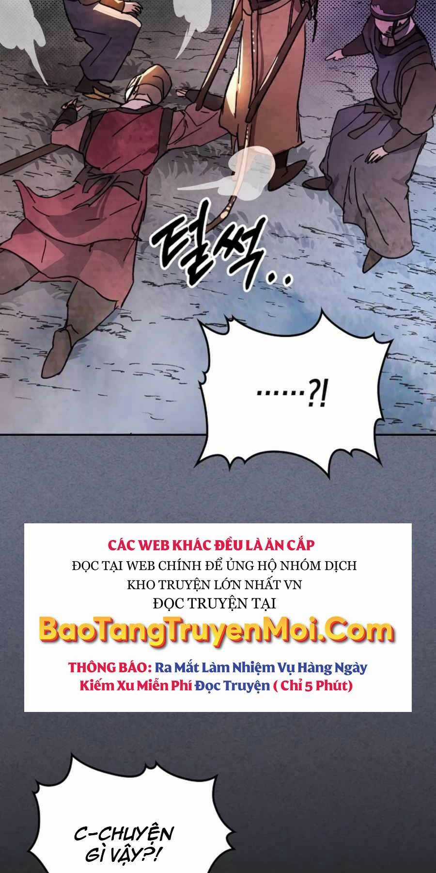 Vị Thần Trở Lại Chapter 4 trang 57